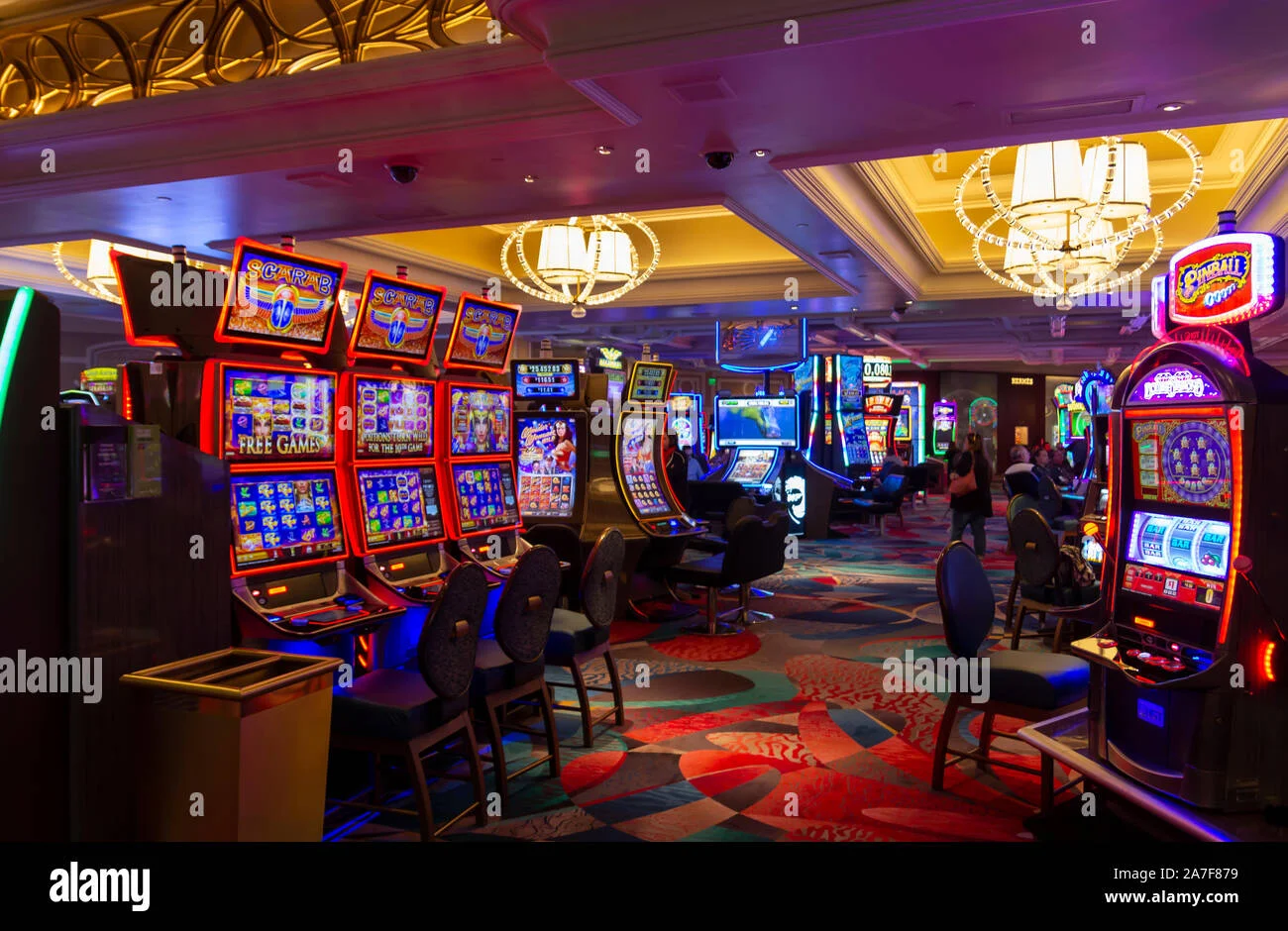 Free games slots