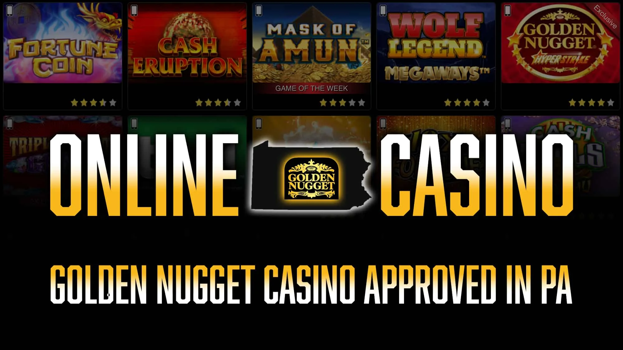 High roller casino slots