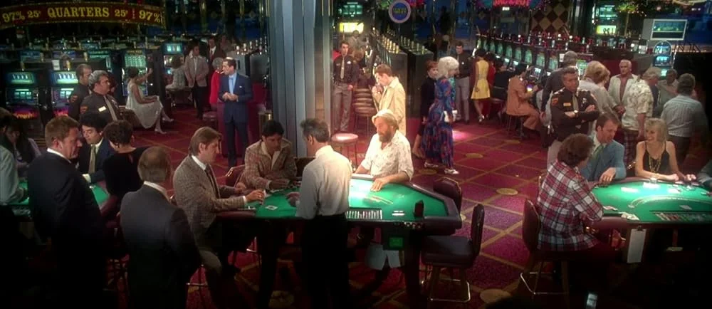 Monopoly casino slots